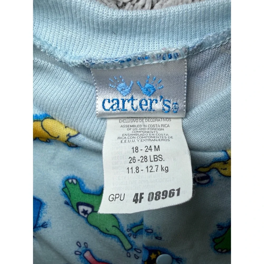 Carters vintage carters